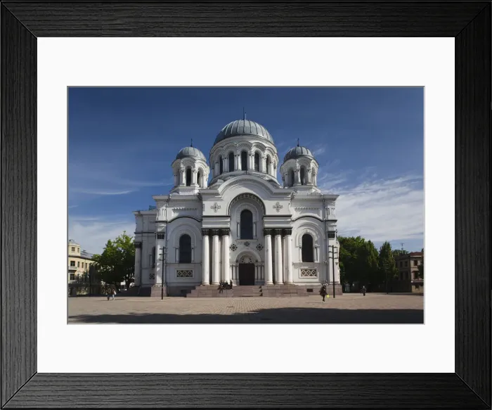 Framed Print : DDE-90036457