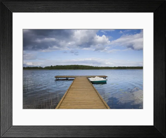 Framed Print : DDE-90036465
