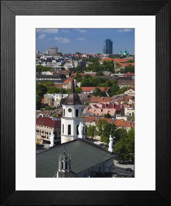 Framed Print : DDE-90036483