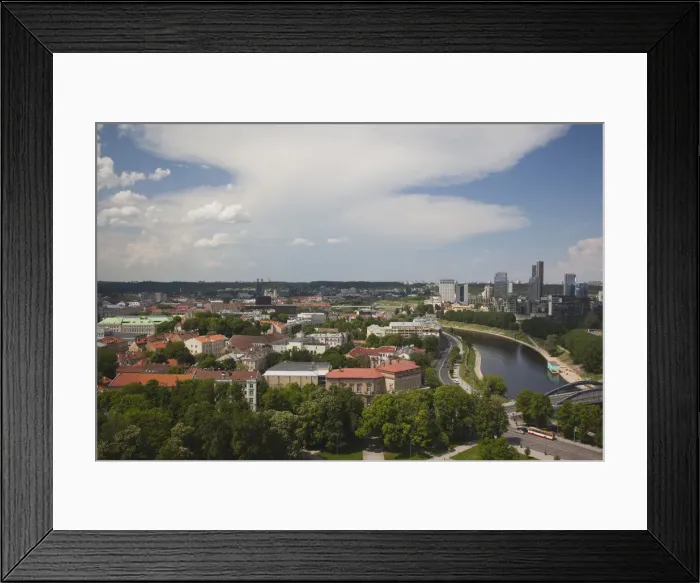Framed Print : DDE-90036484