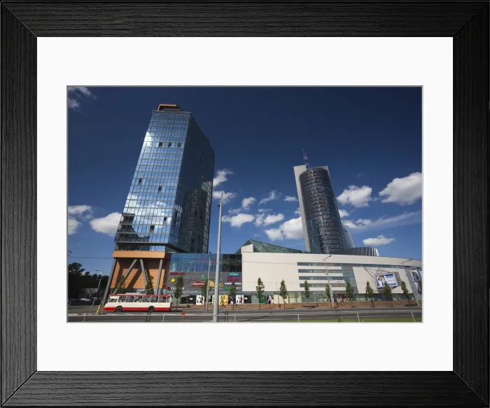 Framed Print : DDE-90036489