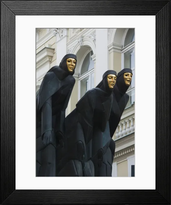 Framed Print : DDE-90036491 Framed Print : DDE-90036491