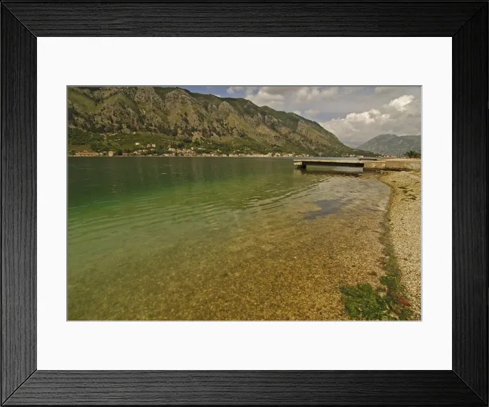 Framed Print : DDE-90036516