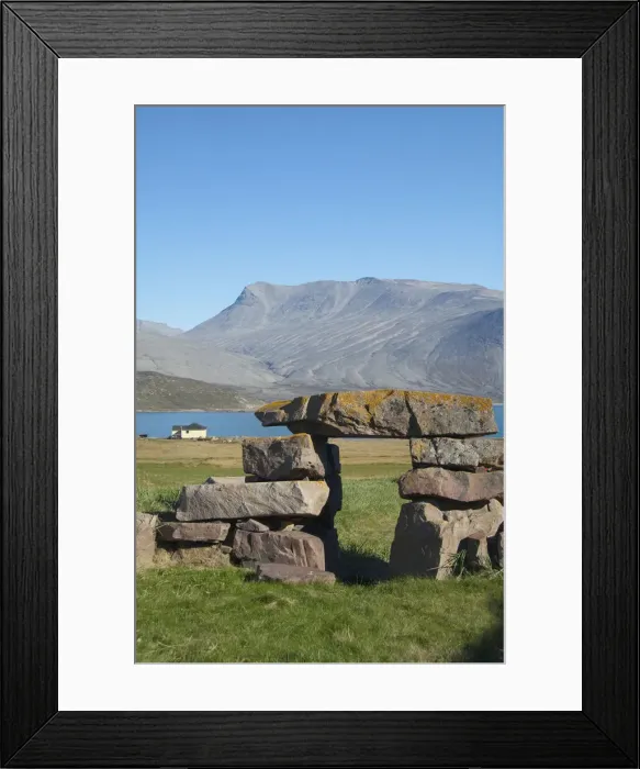 Framed Print : DDE-90036543