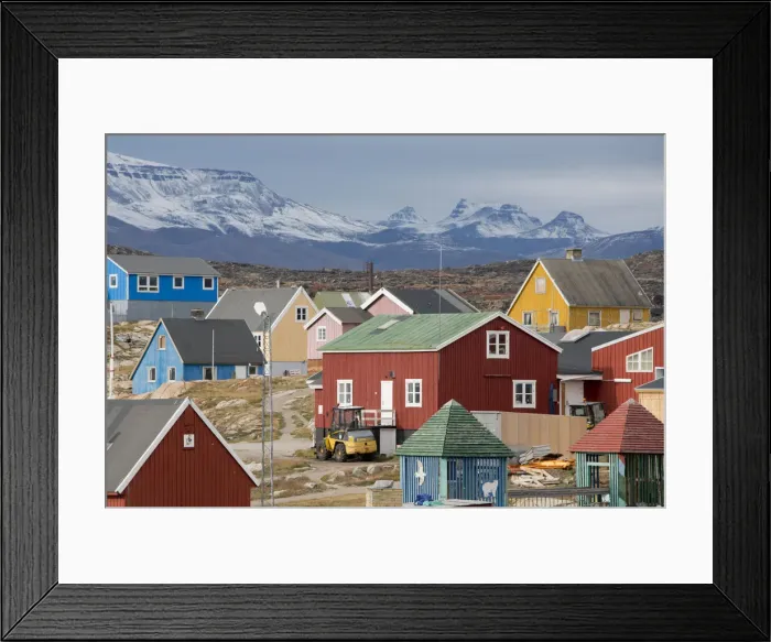 Framed Print : DDE-90036587