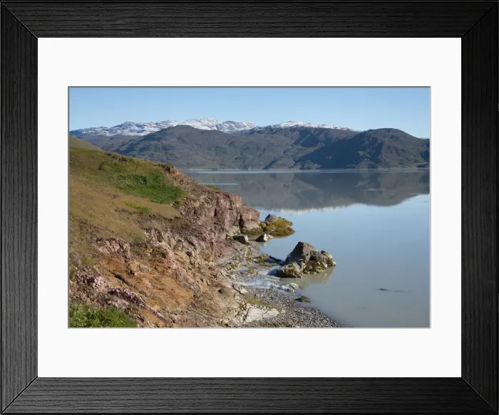 Framed Print : DDE-90036597