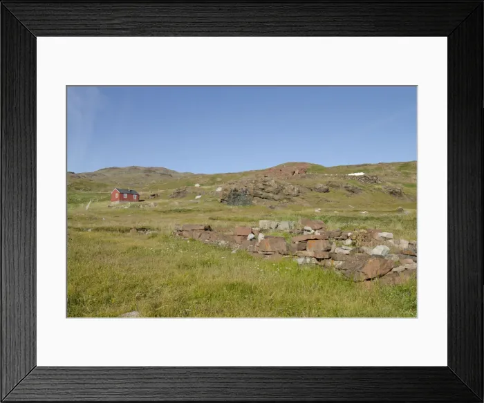 Framed Print : DDE-90036604