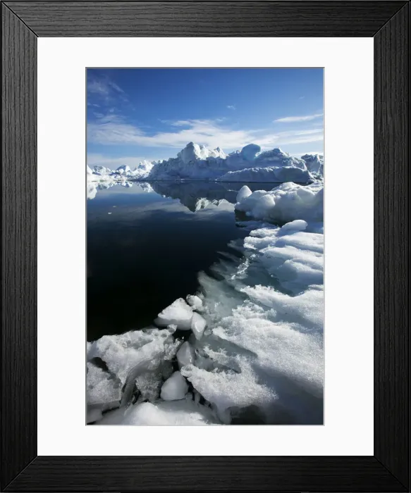 Framed Print : DDE-90036707
