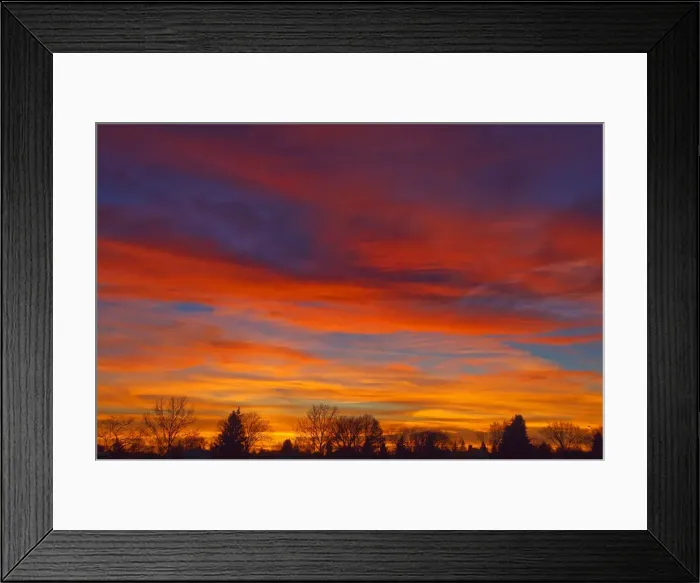 Framed Print : DDE-90037503