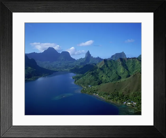 Framed Print : DDE-90037662
