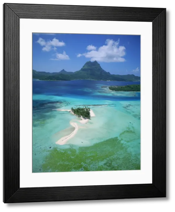 Framed Print : DDE-90037668