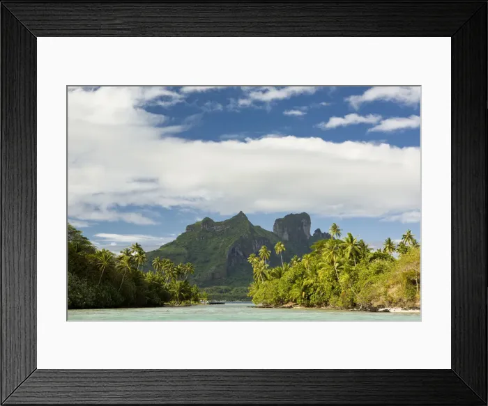 Framed Print : DDE-90037725
