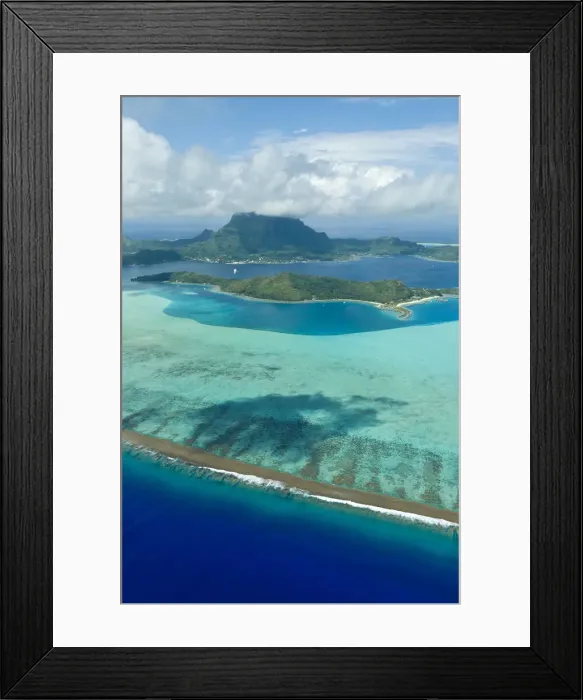 Framed Print : DDE-90037732