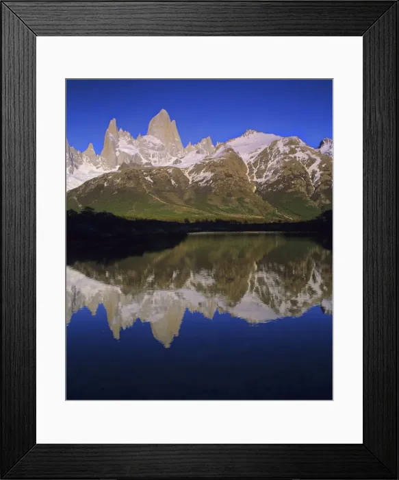 Framed Print : DDE-90037827