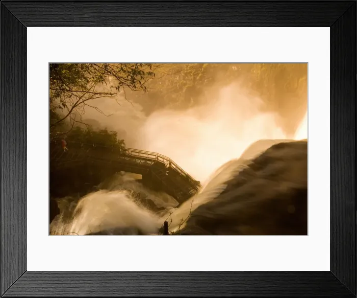 Framed Print : DDE-90037978