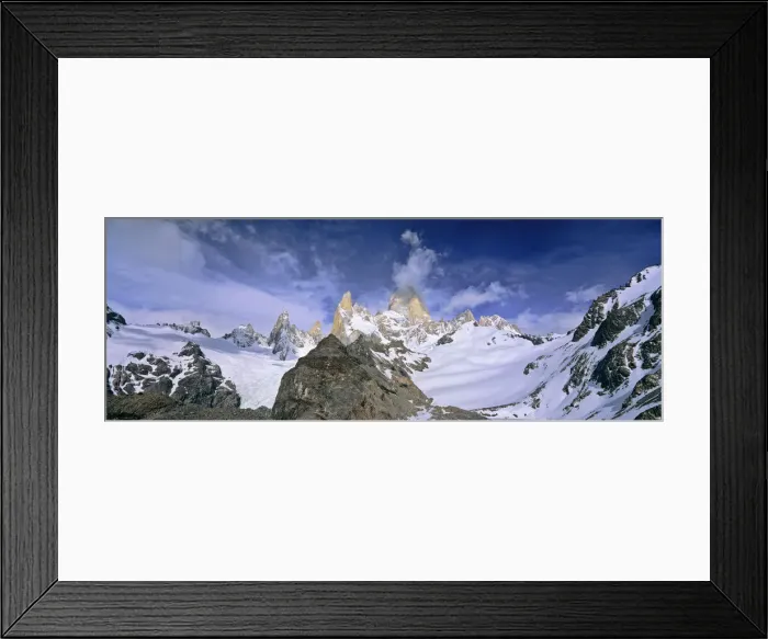 Framed Print : DDE-90038009
