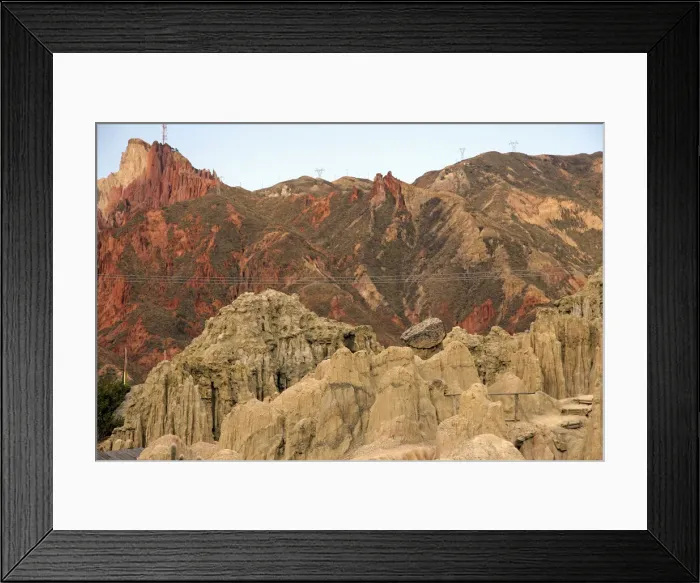 Framed Print : DDE-90038246
