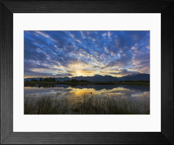 Framed Print : DDE-90039153