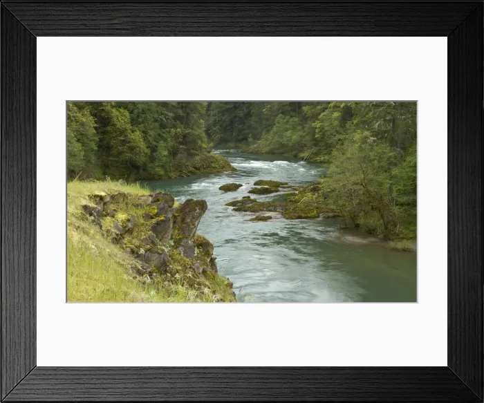 Framed Print : DDE-90039300