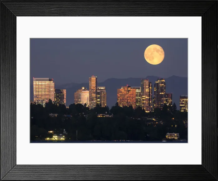 Framed Print : DDE-90039652