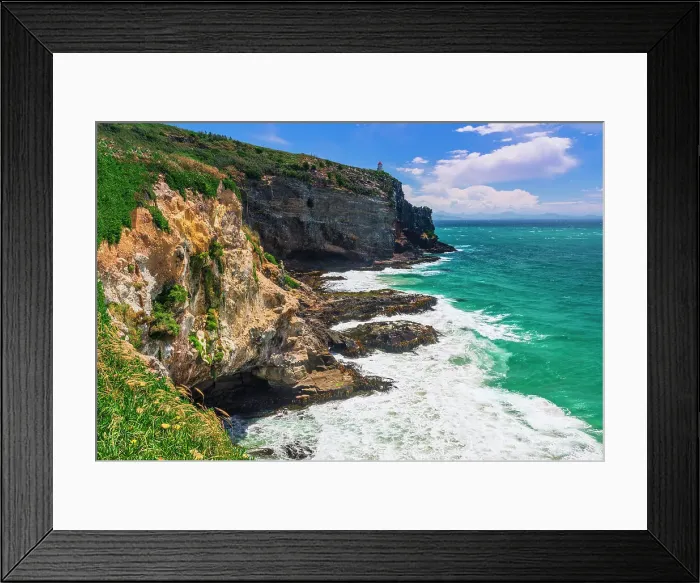 Framed Print : Harrington Point on the Otago Peninsula, Otago, South Island, New Zealand Date: 22-06-2021 Framed Print : Harrington Point on the Otago Peninsula, Otago, South Island, New Zealand Date: 22-06-2021