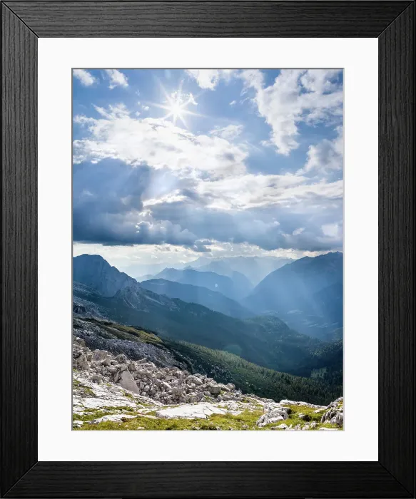 Framed Print : Thunderstorm clouds over Val Rendena. The Brenta Dolomites, UNESCO World Heritage Site. Italy, Trentino, Val Rendena Date: 17-09-2020 Framed Print : Thunderstorm clouds over Val Rendena. The Brenta Dolomites, UNESCO World Heritage Site. Italy, Trentino, Val Rendena Date: 17-09-2020
