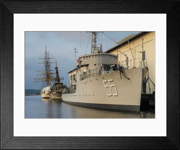 Framed Print : Southern Sweden, Karlskrona, Marinmuseum, marine museum, naval vessels Date: 21-05-2019 Framed Print : Southern Sweden, Karlskrona, Marinmuseum, marine museum, naval vessels Date: 21-05-2019