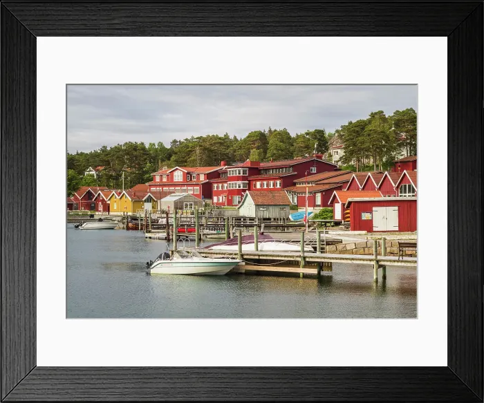 Framed Print : Sweden, Bohuslan, Tjorn Island, Tjorn, Goteborg University Love Center Date: 03-06-2019 Framed Print : Sweden, Bohuslan, Tjorn Island, Tjorn, Goteborg University Love Center Date: 03-06-2019