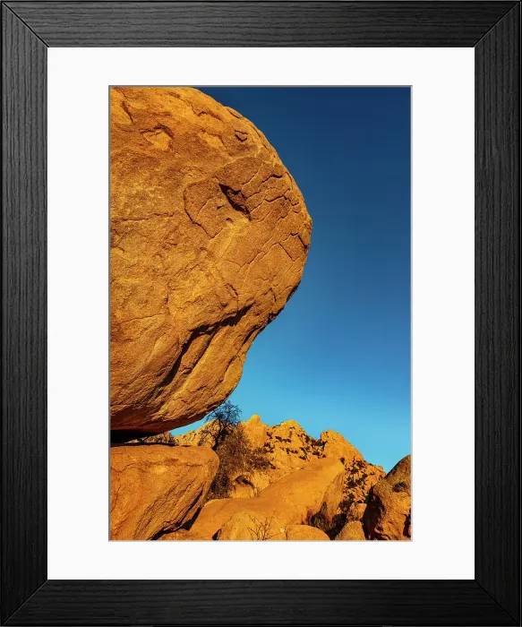 Framed Print : Jumbled granite boulders at Council Rocks in the Dragoon Mountains in the Coronado National Forest, Arizona, USA Date: 05-03-2021 Framed Print : Jumbled granite boulders at Council Rocks in the Dragoon Mountains in the Coronado National Forest, Arizona, USA Date: 05-03-2021