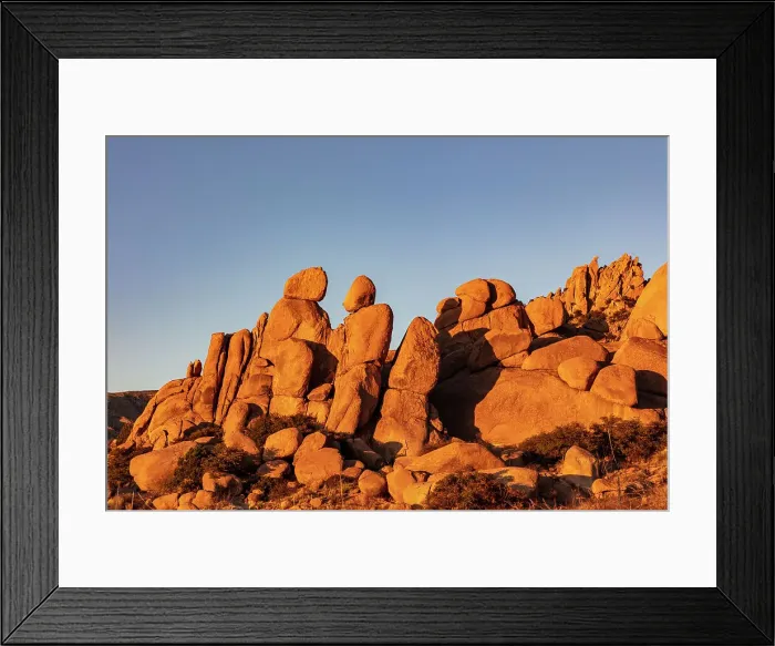 Framed Print : Jumbled granite boulders at Council Rocks in the Dragoon Mountains in the Coronado National Forest, Arizona, USA Date: 05-03-2021 Framed Print : Jumbled granite boulders at Council Rocks in the Dragoon Mountains in the Coronado National Forest, Arizona, USA Date: 05-03-2021