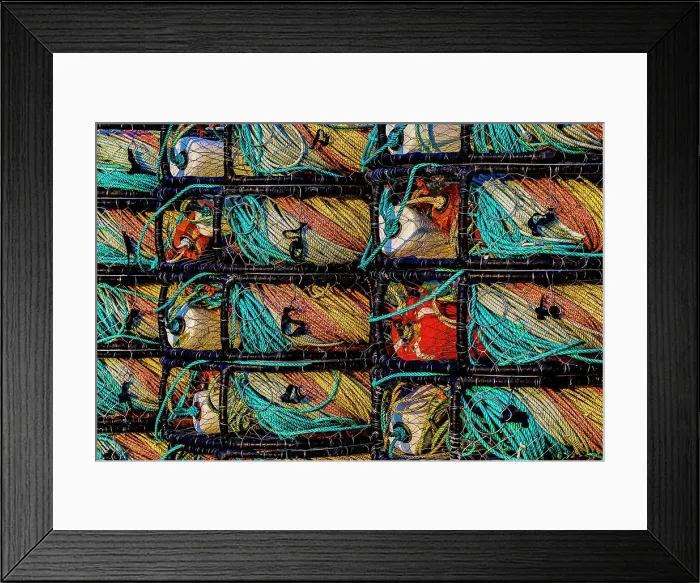 Framed Print : California, USA, Crescent City, Crescent City Marina Date: 07-06-2018 Framed Print : California, USA, Crescent City, Crescent City Marina Date: 07-06-2018