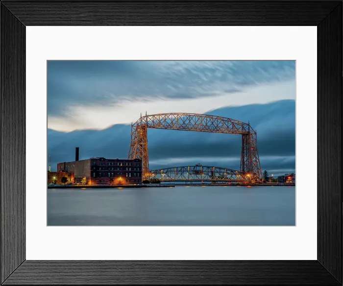 Framed Print : USA, Minnesota, Duluth, Park Point, Boardwalk over Dunes Date: 13-09-2020 Framed Print : USA, Minnesota, Duluth, Park Point, Boardwalk over Dunes Date: 13-09-2020