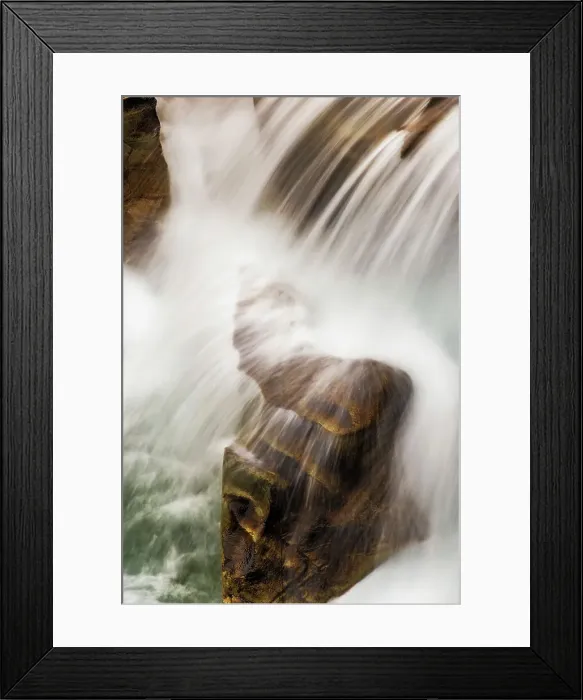 Framed Print : Sacred Dancing Cascade in McDonald Creek in Glacier National Park, Montana, USA Date: 19-08-2021 Framed Print : Sacred Dancing Cascade in McDonald Creek in Glacier National Park, Montana, USA Date: 19-08-2021