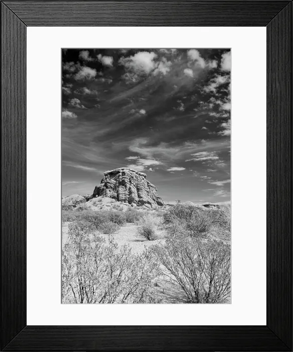 Framed Print : Slickensides, San Lorenzo Canyon, Bureau of Land Management, Lemitar, New Mexico Date: 18-03-2021 Framed Print : Slickensides, San Lorenzo Canyon, Bureau of Land Management, Lemitar, New Mexico Date: 18-03-2021