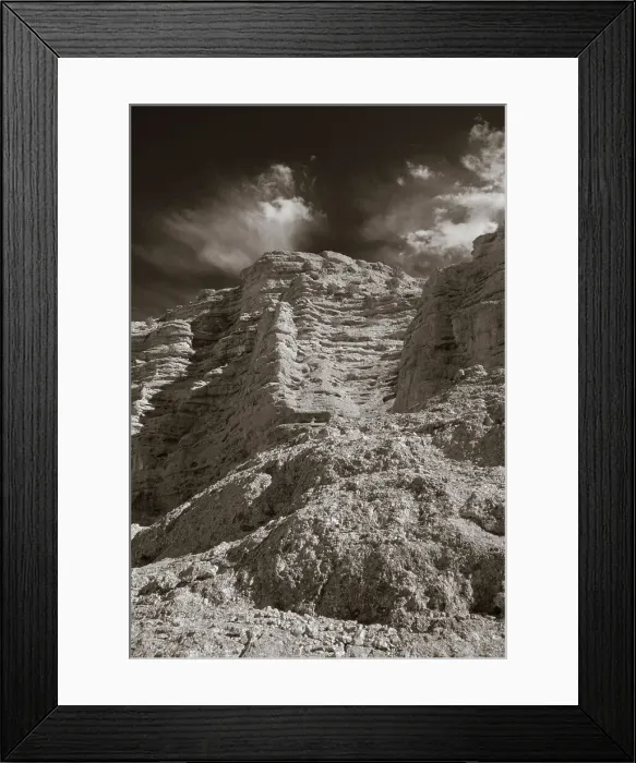 Framed Print : San Lorenzo Canyon, Bureau of Land Management, Lemitar, New Mexico Date: 18-03-2021 Framed Print : San Lorenzo Canyon, Bureau of Land Management, Lemitar, New Mexico Date: 18-03-2021