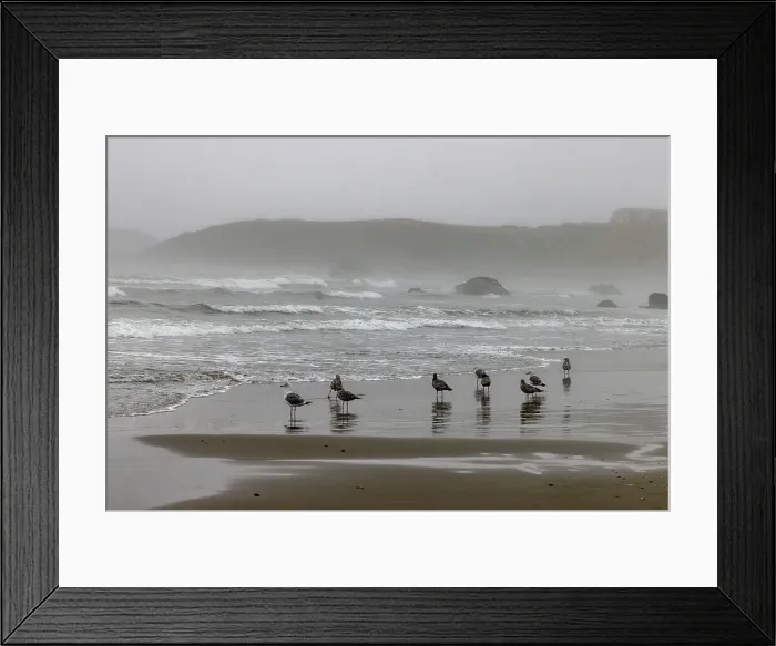 Framed Print : Usa, Oregon, Bandon. Bandon Beach, Late Afternoon on the Beach Date: 04-08-2021 Framed Print : Usa, Oregon, Bandon. Bandon Beach, Late Afternoon on the Beach Date: 04-08-2021