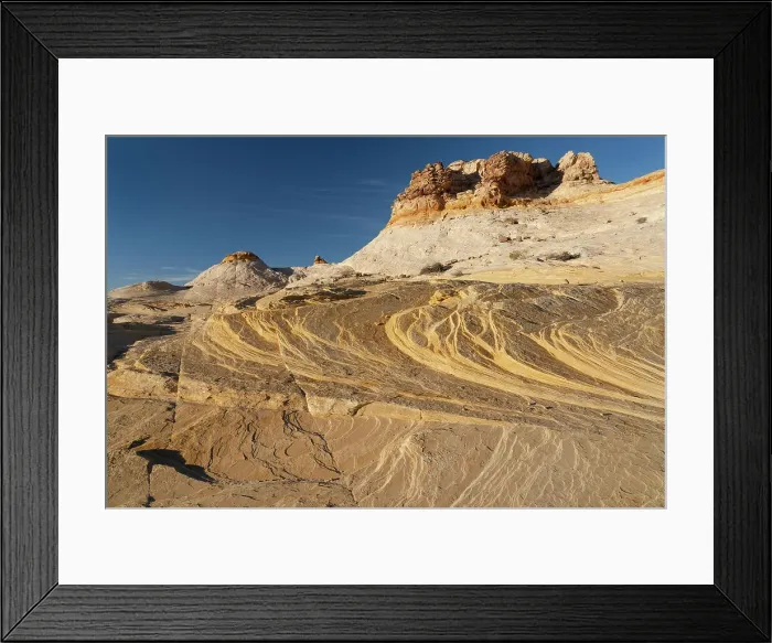 Framed Print : USA, Utah. Sandstone formation and cross-bedded layers, Canyonlands National Park, Island in the Sky. Date: 15-11-2020 Framed Print : USA, Utah. Sandstone formation and cross-bedded layers, Canyonlands National Park, Island in the Sky. Date: 15-11-2020