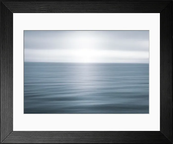 Framed Print : USA, Washington State, Puget Sound. Ocean seascape fantasy. Date: 06-10-2020 Framed Print : USA, Washington State, Puget Sound. Ocean seascape fantasy. Date: 06-10-2020