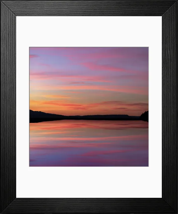 Framed Print : USA, Washington State, Seabeck. Composite sunset over Hood Canal. Date: 10-08-2021 Framed Print : USA, Washington State, Seabeck. Composite sunset over Hood Canal. Date: 10-08-2021