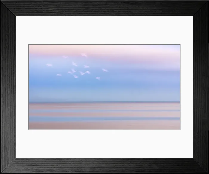 Framed Print : USA, Washington State, Seabeck. Pastel sunrise panoramic over Hood Canal. Date: 27-08-2021 Framed Print : USA, Washington State, Seabeck. Pastel sunrise panoramic over Hood Canal. Date: 27-08-2021