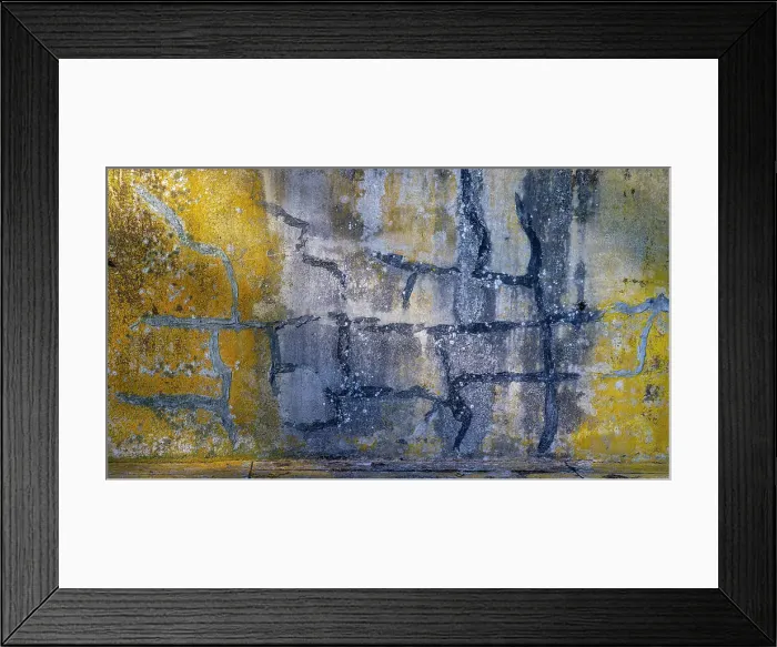 Framed Print : USA, Washington State, Fort Flagler State Park. Abstract pattern panoramic of weathered wall. Date: 21-09-2021 Framed Print : USA, Washington State, Fort Flagler State Park. Abstract pattern panoramic of weathered wall. Date: 21-09-2021
