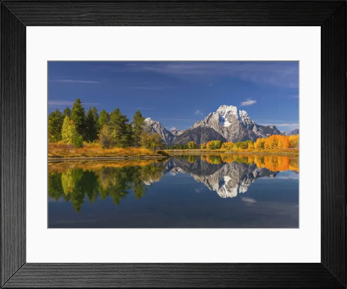 Framed Print : Autumn view of Mount Moran and Snake River, Grand Teton National Park, Wyoming Date: 28-09-2020 Framed Print : Autumn view of Mount Moran and Snake River, Grand Teton National Park, Wyoming Date: 28-09-2020