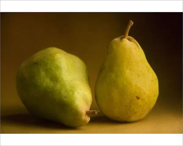 Pears - two