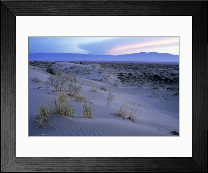 Framed Print : Sand dunes of Karakum desert - sunset - Kopetdag mountains on background - Turkmenistan - former CIS - Spring - April Tm31. 0243 Framed Print : Sand dunes of Karakum desert - sunset - Kopetdag mountains on background - Turkmenistan - former CIS - Spring - April Tm31. 0243