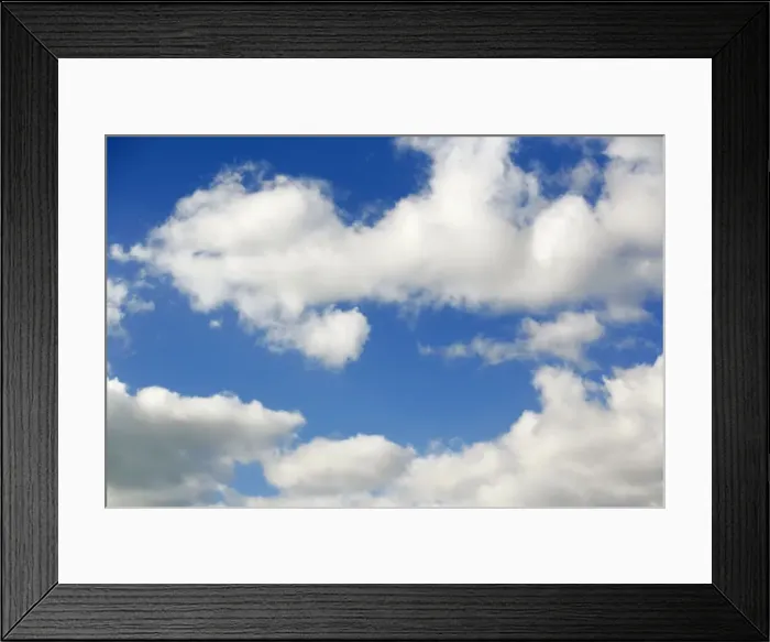 Framed Print : Clouds. JD-19796. Clouds. John Daniels. Please note that prints are for Framed Print : Clouds. JD-19796. Clouds. John Daniels. Please note that prints are for
