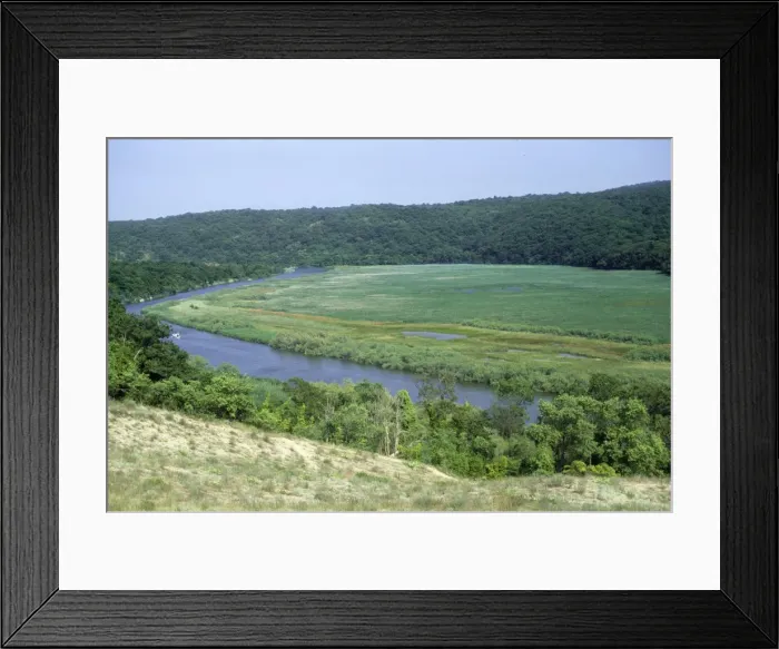 Framed Print : Bulgaria Ropotamo National Park Framed Print : Bulgaria Ropotamo National Park