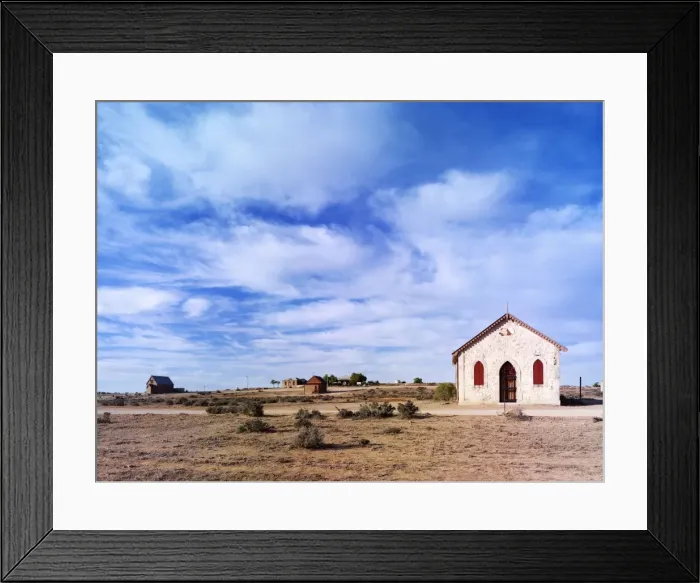 Framed Print : Silverton Far Western NSW Australia - Silverton is an iconic Australian silver mining town in the 1880s, peaking in 1885 but falling into a serious decline by 1889 as larger, wealthier mines in Broken Hill became more successful Framed Print : Silverton Far Western NSW Australia - Silverton is an iconic Australian silver mining town in the 1880s, peaking in 1885 but falling into a serious decline by 1889 as larger, wealthier mines in Broken Hill became more successful
