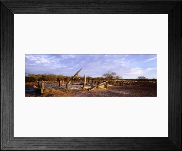 Framed Print : Well on the Canning Stock Route Little Sandy Desert, Western Australia JLR02496 Framed Print : Well on the Canning Stock Route Little Sandy Desert, Western Australia JLR02496