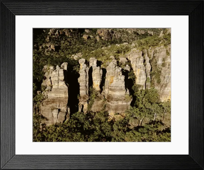 Framed Print : Arnhemland escarpment Kakadu National Park (World Heritage Area), Northern Territory, Australia JPF29350 Framed Print : Arnhemland escarpment Kakadu National Park (World Heritage Area), Northern Territory, Australia JPF29350