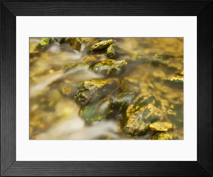 Framed Print : Water flowing over smooth rocks in the Naukluft Mountains - Namib Naukluft Park - Fringes of the Namib Desert - Namibia - Africa Framed Print : Water flowing over smooth rocks in the Naukluft Mountains - Namib Naukluft Park - Fringes of the Namib Desert - Namibia - Africa